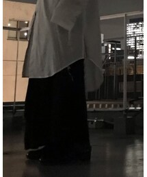 Yohji Yamamoto | その他パンツ
