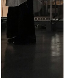 GUIDI | その他シューズ