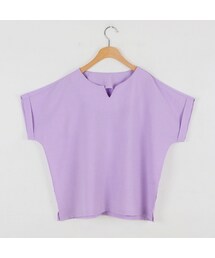 シンプルイージーセットアップ(Tシャツ/カットソー)