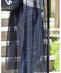 UNIQLO | デニムパンツ