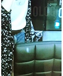 Another Edition | アナザーエディション×LEE(その他パンツ)