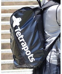Tetrapots | バックパック/リュック