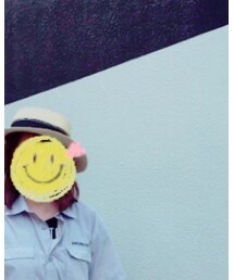 K.GROWTH | ハット