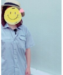 GU | シャツ/ブラウス