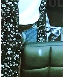 Another Edition | その他パンツ