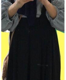 DHOLIC | ジャンパースカート