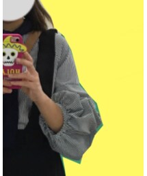 K.growth | シャツ/ブラウス