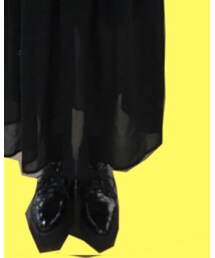 WHO'S WHO gallery | ドレスシューズ