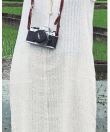 brodnyd | ジャンパースカート