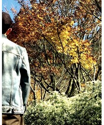 Levi's | スーツジャケット