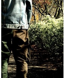 plain-me | パンツ