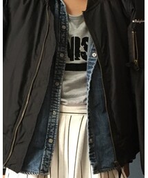 アピタ | Tシャツ/カットソー