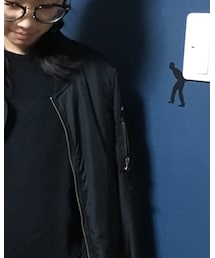 しまむら | ブルゾン