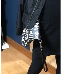 PinkLatte | クラッチバッグ