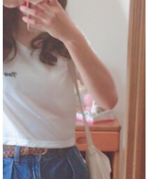 shoplist | Tシャツ/カットソー