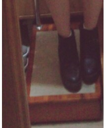 ABC-MART | ブーツ