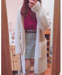 古着 | カーディガン/ボレロ