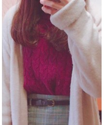 GU | ニット/セーター