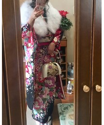 レンタル | 浴衣