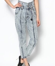 jouetie | ハイウエスト BOYS PT(デニムパンツ)