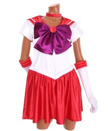 セーラームーン なりきり コスチューム(その他)