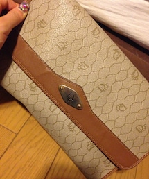 Dior | dior vintage BAG(ショルダーバッグ)