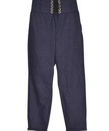 jouetie | レースアップゆるPT(その他パンツ)