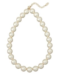 jouetie | BIGパールN/C(ネックレス)