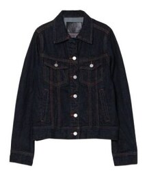 jouetie | コンパクトGジャン(デニムジャケット)