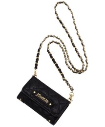 jouetie | キルトチェーンiPhoneケーキ(その他小物)