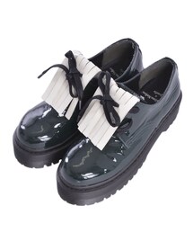 jouetie | 松嶋尚美コラボエナメルシューズ(その他シューズ)