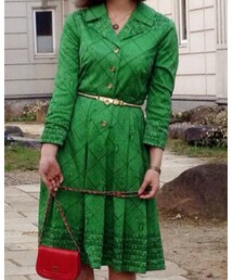 VINTAGE | ワンピース