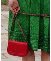 CHANEL | ショルダーバッグ