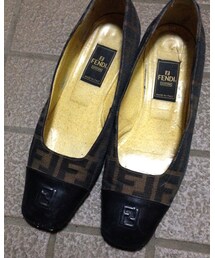 FENDI | パンプス