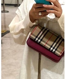 BURBERRY | バッグ