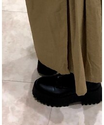 ZARA | ブーツ