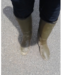 AIGLE | レインシューズ