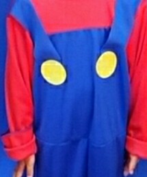 no brand | サロペット/オーバーオール