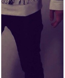 Bershka | その他パンツ