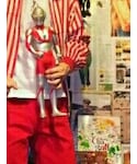 ウルトラマン 京本正樹コレクションの「雑貨/ホビー(おもちゃ)」