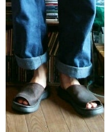RALPH LAUREN | シューズ