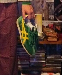 Onitsuka Tiger | スニーカー