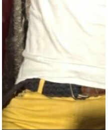 ZARA | その他パンツ