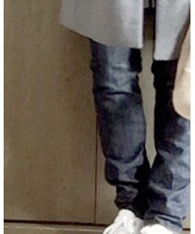 RED CARD TOKYO | デニムパンツ