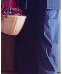 earth music&ecology | パンツ