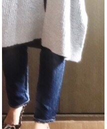 RED CARD TOKYO | デニムパンツ