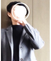 GU | ニット/セーター