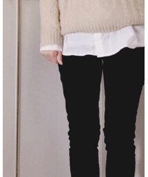 INUOVO | パンツ