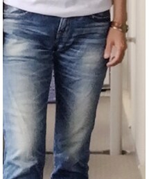 RED CARD TOKYO | デニムパンツ