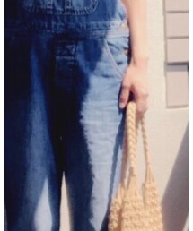 Chico | オールインワン・サロペット